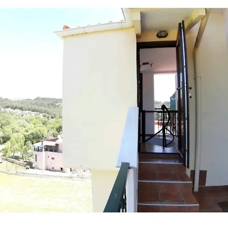 Studio Acropolis Serres Next To Center Exterior foto