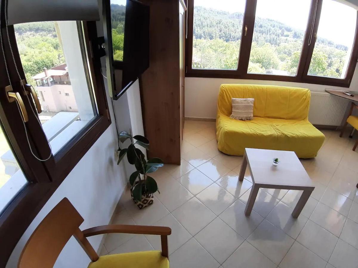 Acropolis Next To Center Apartment Serres