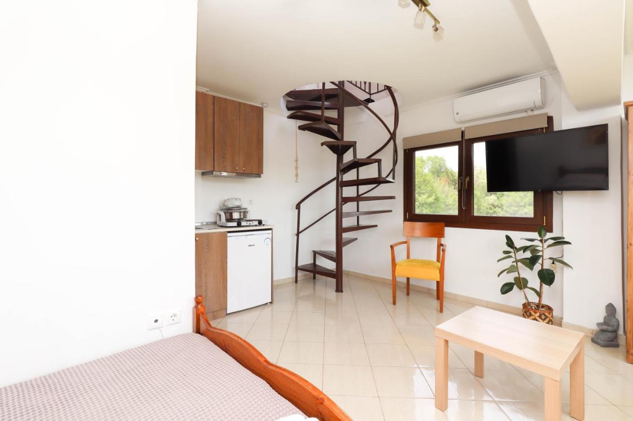 Apartment Acropolis Next To Center Serres