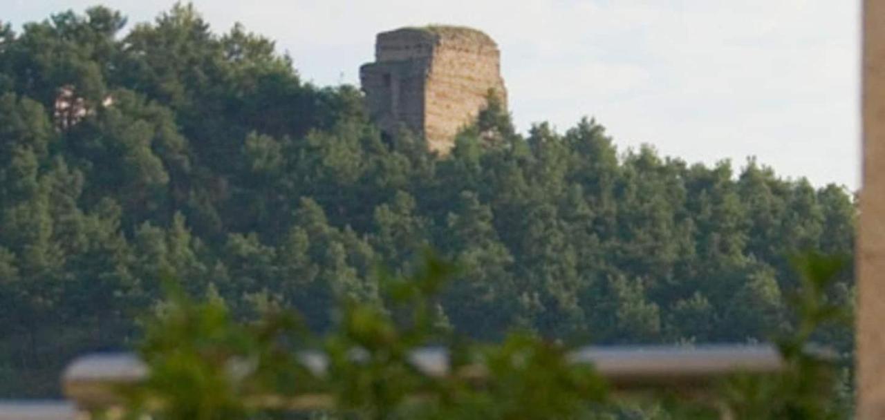 Acropolis Next To Center Apartment Serres