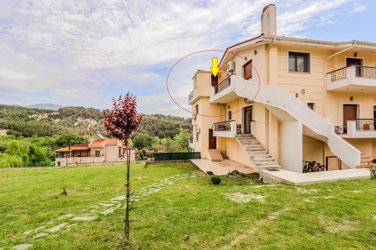 Apartment Acropolis Next To Center *
