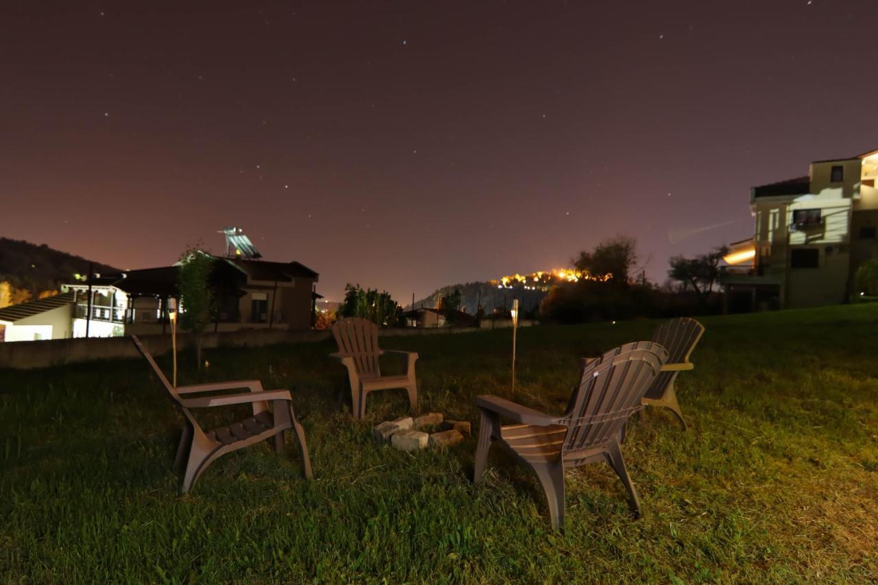 Acropolis Next To Center Apartment Serres